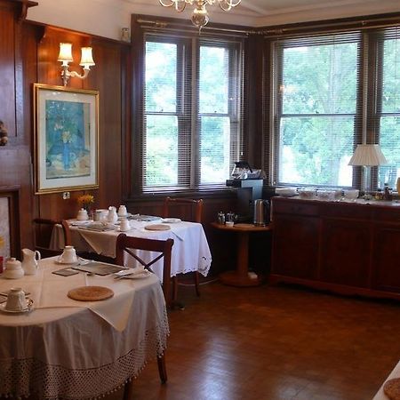 Sandilands House Единбург Екстериор снимка