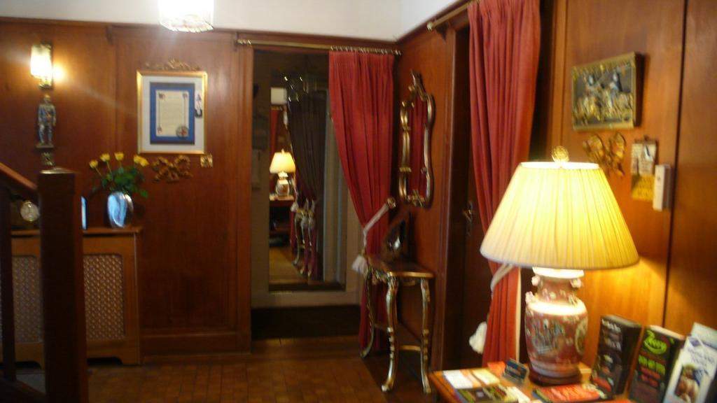 Sandilands House Единбург Екстериор снимка