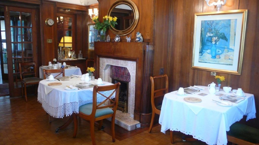 Sandilands House Единбург Стая снимка