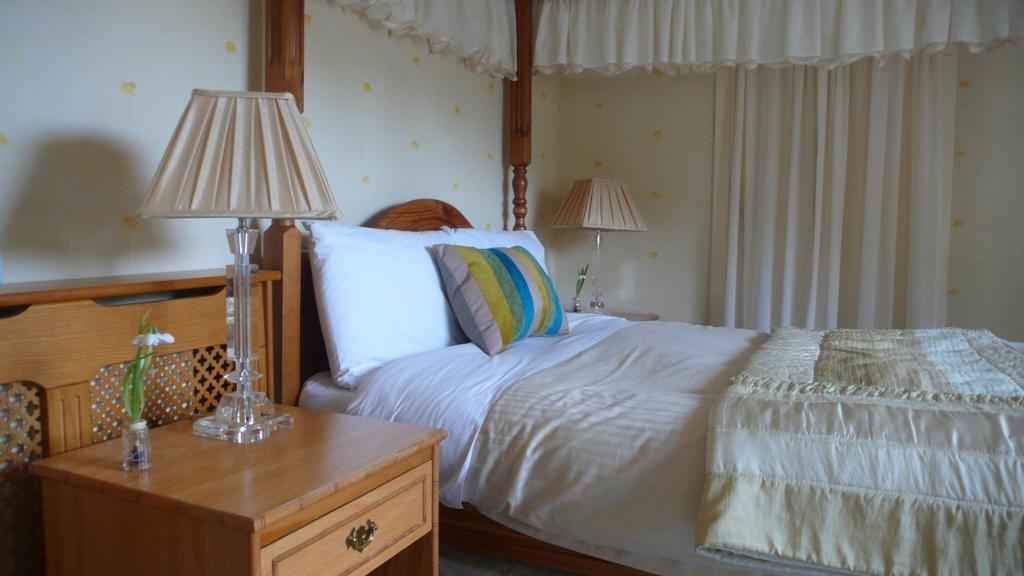 Sandilands House Единбург Стая снимка