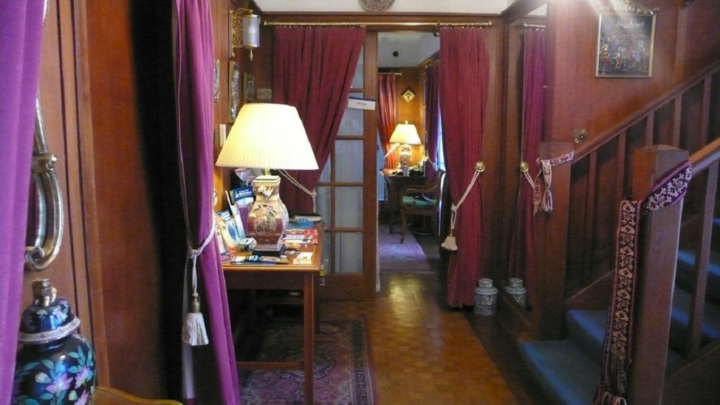 Sandilands House Единбург Екстериор снимка
