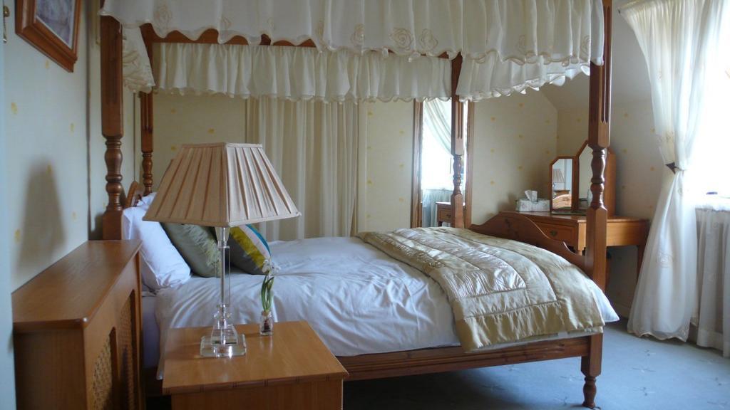 Sandilands House Единбург Стая снимка