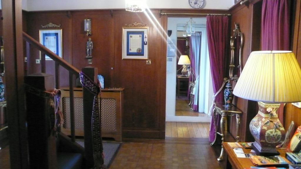 Sandilands House Единбург Екстериор снимка